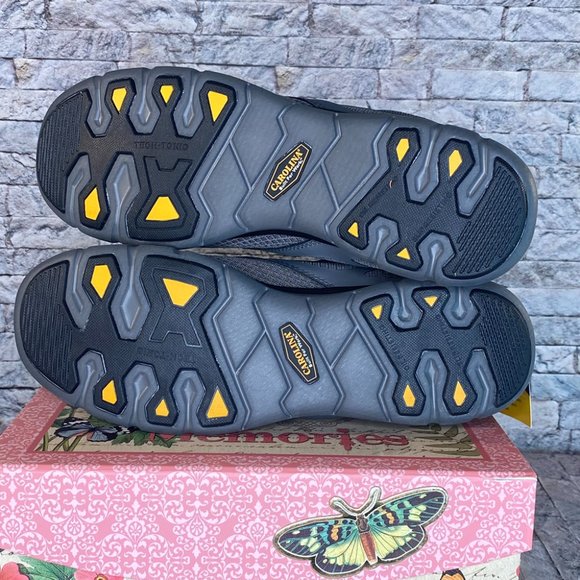 Carolina Lytning 1.9 Work Shoes Aluminum Toe - Picture 10 of 11